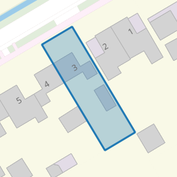 Perceel WIJ03-B-3154