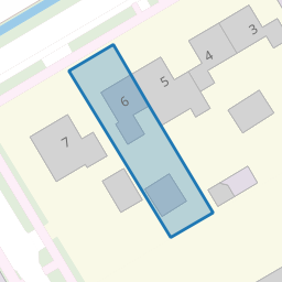 Perceel WIJ03-B-3157