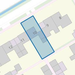 Perceel WIJ03-B-3159