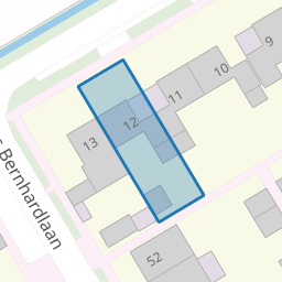 Perceel WIJ03-B-3161