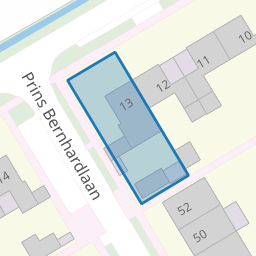 Perceel WIJ03-B-3162