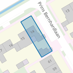 Perceel WIJ03-B-3164