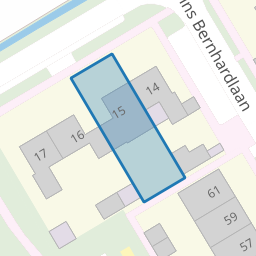 Perceel WIJ03-B-3165