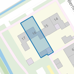 Perceel WIJ03-B-3166