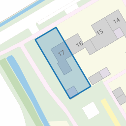 Perceel WIJ03-B-3167