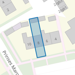 Perceel WIJ03-B-3172