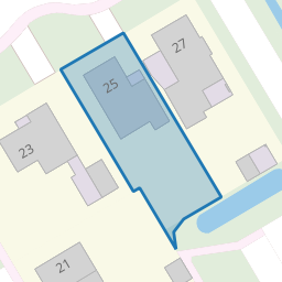 Perceel WIJ03-B-3201