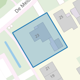 Perceel WIJ03-B-3202