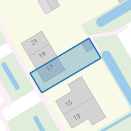 Perceel WIJ03-B-3205