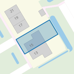 Perceel WIJ03-B-3211