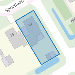 Perceel WIJ03-B-3217