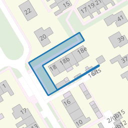 Perceel WIJ03-B-3219