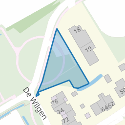 Perceel WIJ03-B-3221