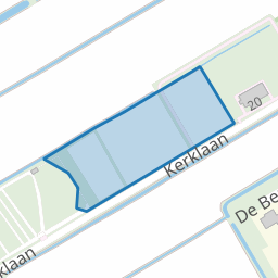 Perceel WIJ03-B-3229