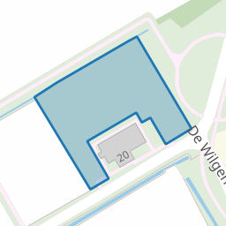 Perceel WIJ03-B-3230