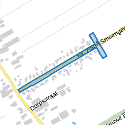 Perceel WIJ03-B-3232