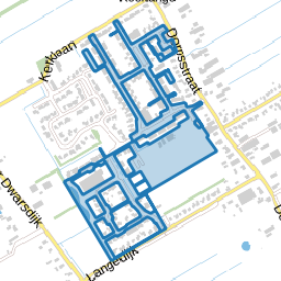 Perceel WIJ03-B-3234