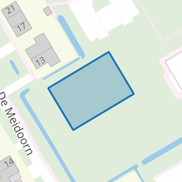 Perceel WIJ03-B-3235