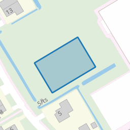 Perceel WIJ03-B-3236