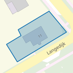 Perceel WIJ03-B-3238