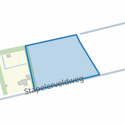 Perceel WIJ03-D-1161