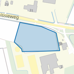 Perceel WIJ03-D-1186