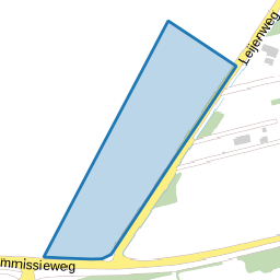 Perceel WIJ03-D-1220