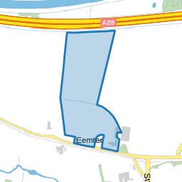 Perceel WIJ03-D-1332