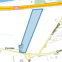 Perceel WIJ03-D-1333