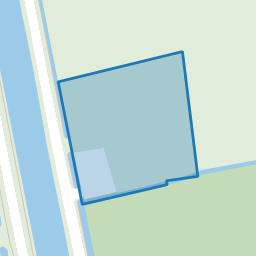 Perceel WIJ03-D-1364