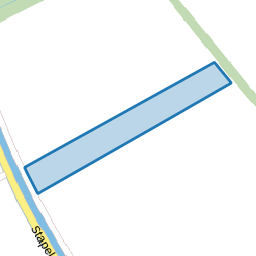 Perceel WIJ03-D-1386