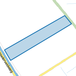 Perceel WIJ03-D-1398