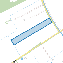 Perceel WIJ03-D-1399