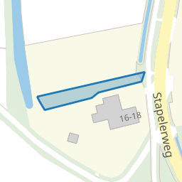 Perceel WIJ03-D-1445