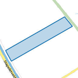 Perceel WIJ03-D-1459