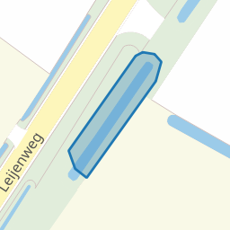 Perceel WIJ03-D-1511