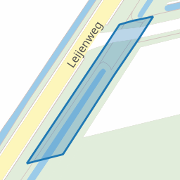 Perceel WIJ03-D-1518