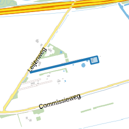 Perceel WIJ03-D-1519