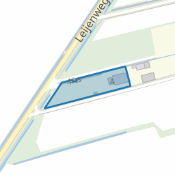 Perceel WIJ03-D-1530