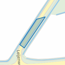 Perceel WIJ03-D-1532