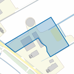 Perceel WIJ03-D-1592