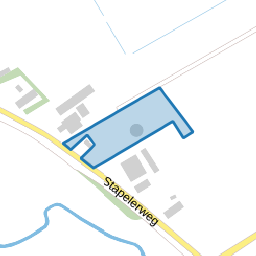 Perceel WIJ03-D-1593