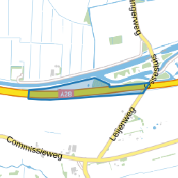 Perceel WIJ03-D-1601