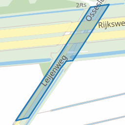 Perceel WIJ03-D-1602