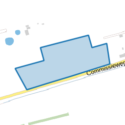 Perceel WIJ03-D-1621