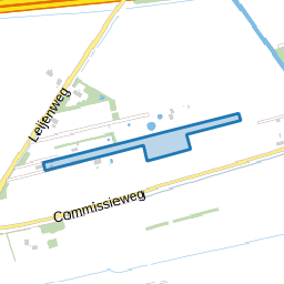 Perceel WIJ03-D-1625