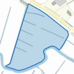 Perceel WIJ03-D-1653