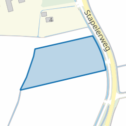 Perceel WIJ03-D-1661