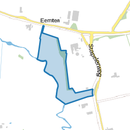 Perceel WIJ03-D-1664