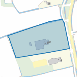 Perceel WIJ03-D-1665